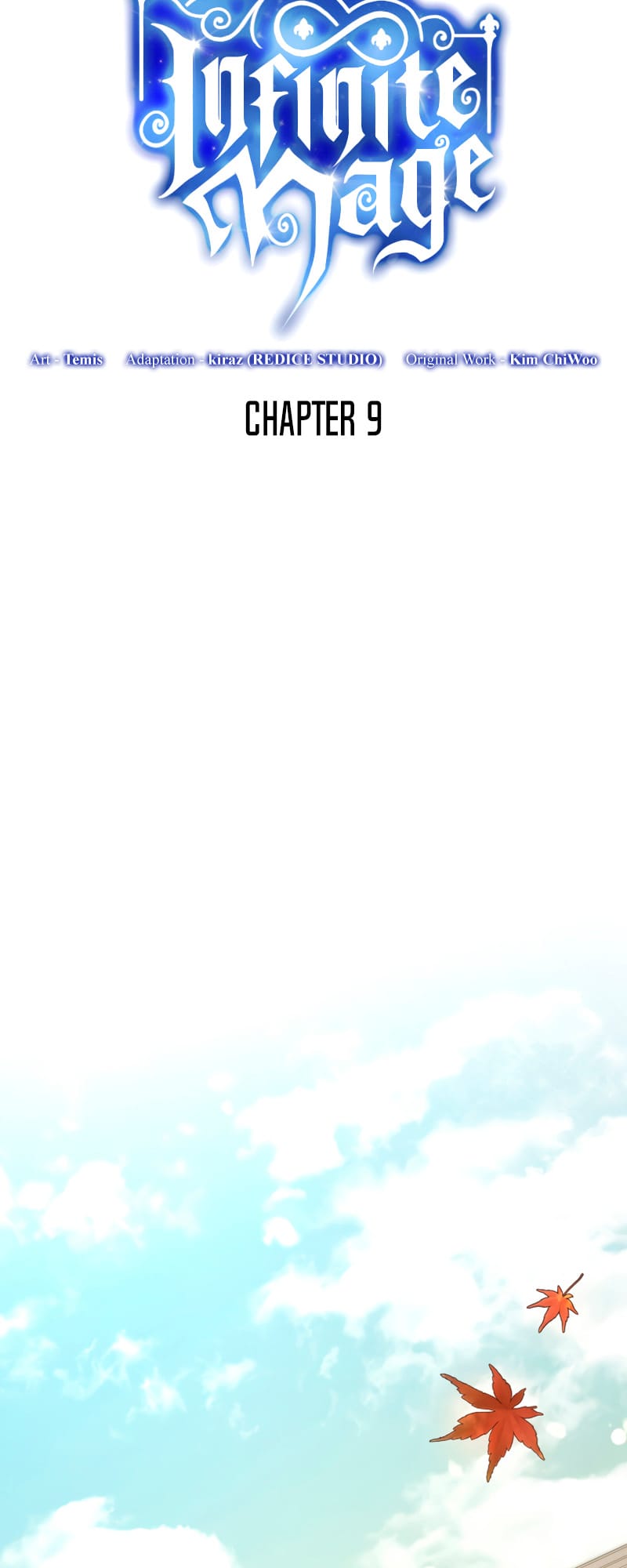 Infinite Mage, Chapter 9 image 41
